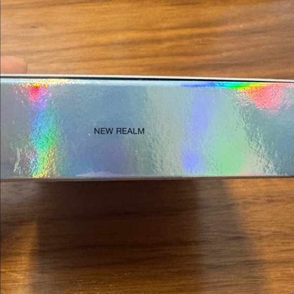 NARS Ethereal Aura Blush Palette - New Realm - Picture 7 of 7